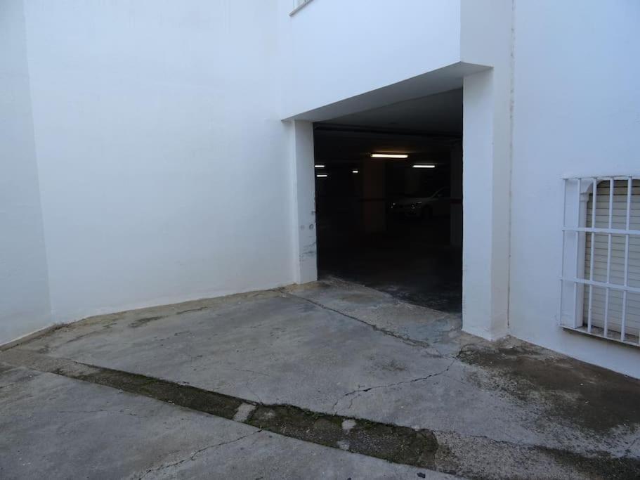 شقة Al203 Centrico, Piscina Y Garaje Al203 Alcossebre المظهر الخارجي الصورة